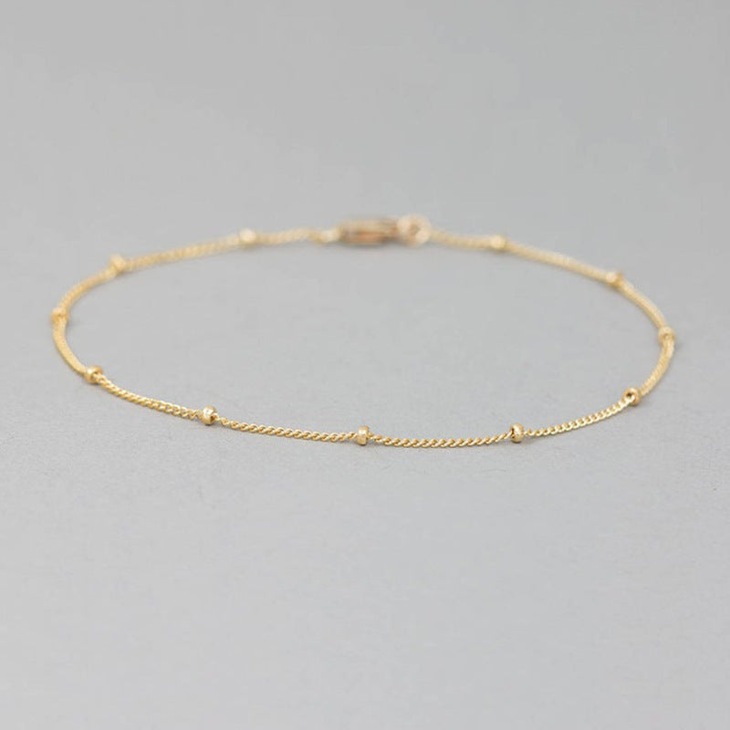 Dew Bracelet Chain