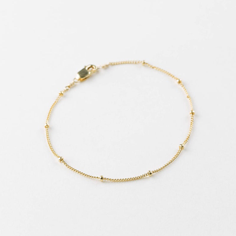 Dew Bracelet Chain