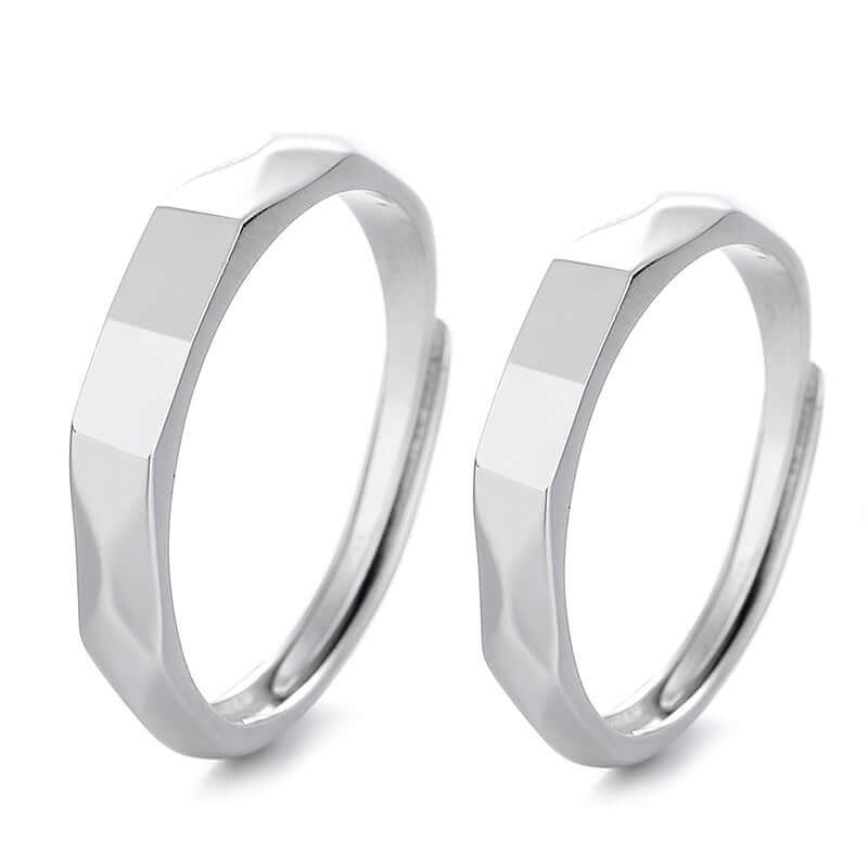 I love you rings