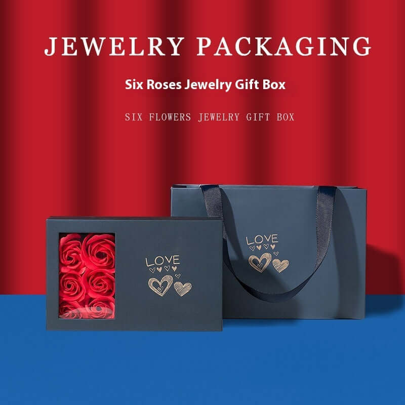 I love you rings