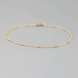 Dew Bracelet Chain