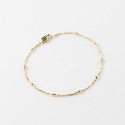 Dew Bracelet Chain